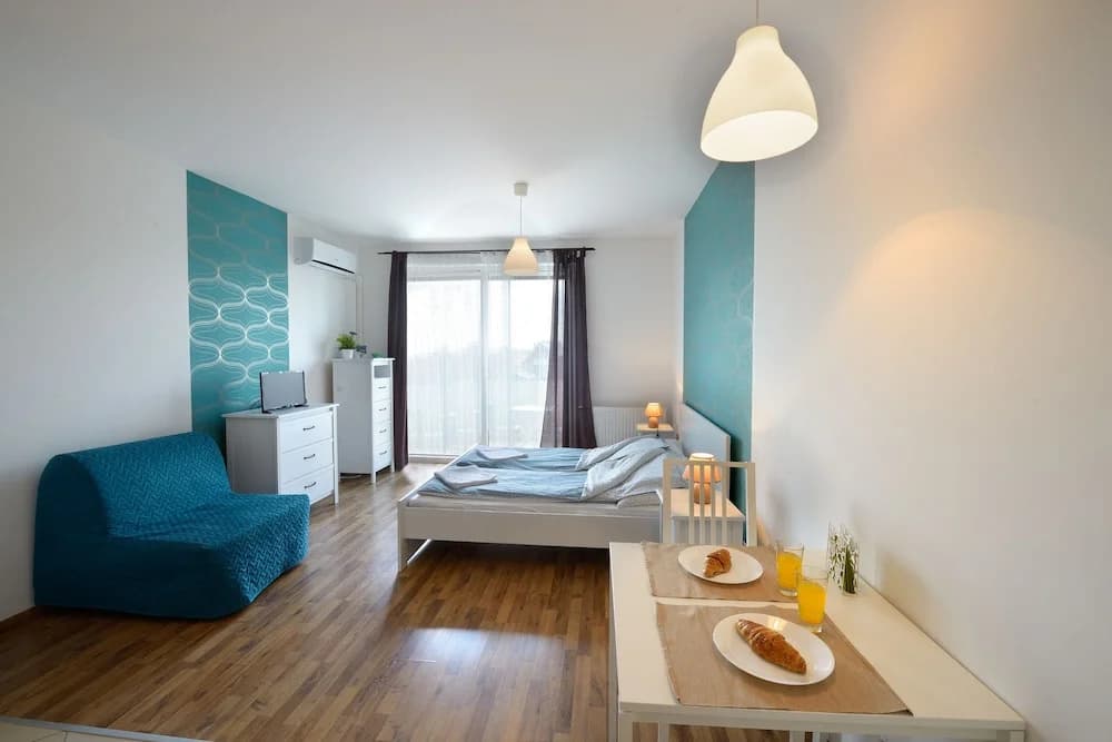 Corvina Apartments - photo 4