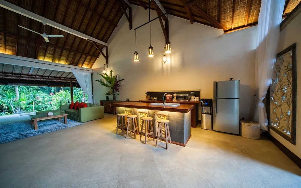 Ahh Villa - Ubud - photo 21