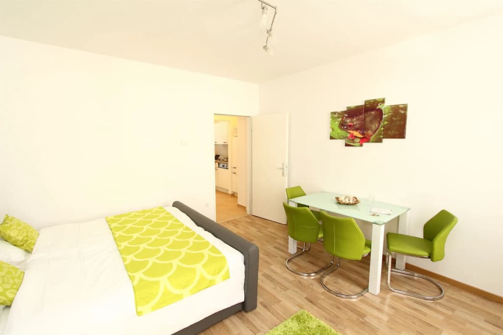 CheckVienna – Apartment Puchsbaumgasse - photo 2
