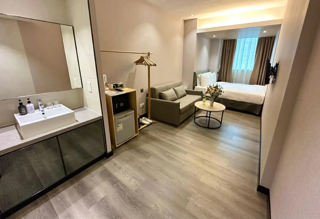 Modena by Fraser Hong Kong - photo 3