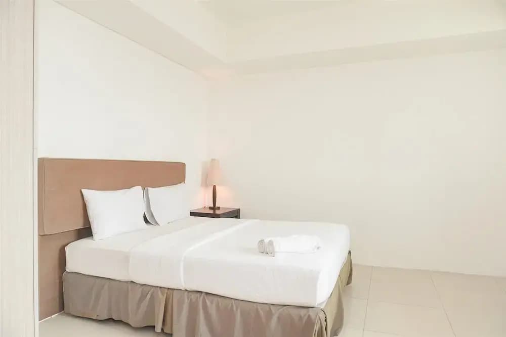 Cozy 2Br At Kemang Village Apartment - photo 2