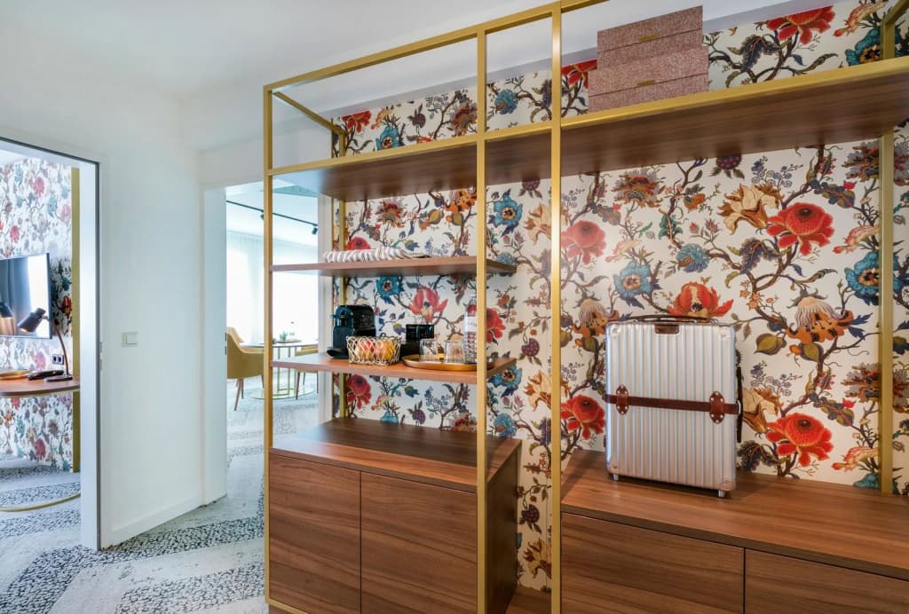 ARCOTEL Wimberger Vienna - photo 15