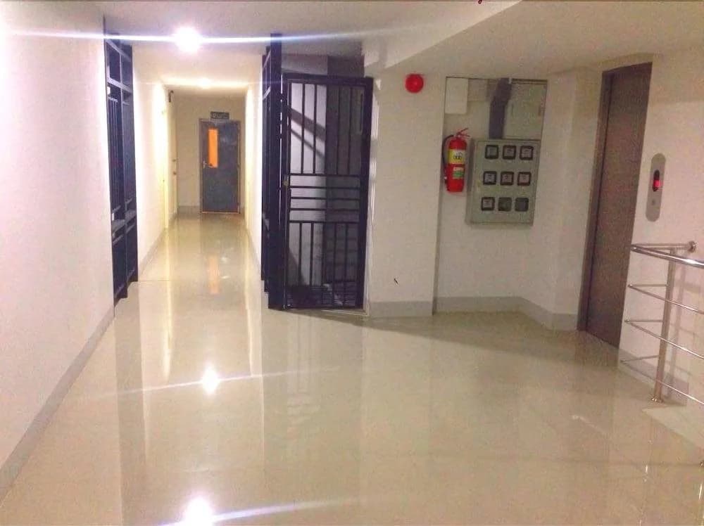 Warisa Apartment - photo 10