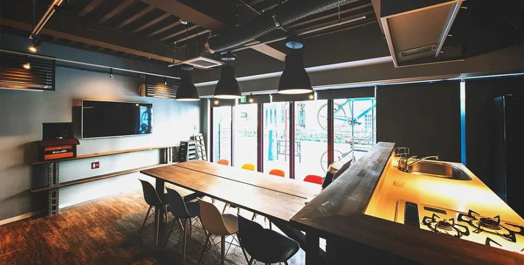 Tabist World Travelers Hostel UENO - photo 16