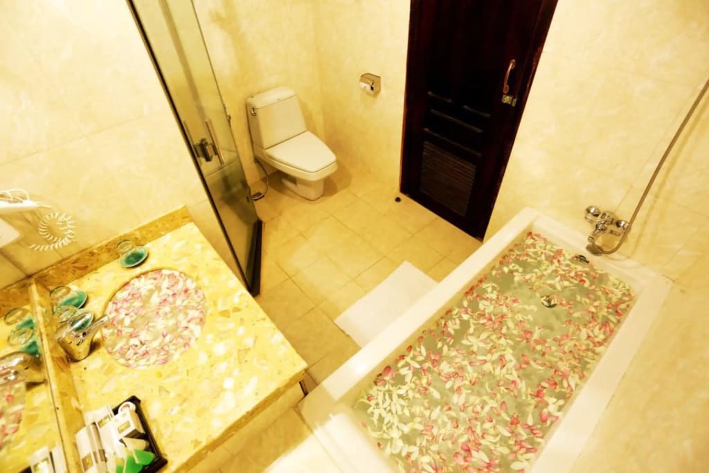 Lucky Angkor Hotel & Spa - photo 8