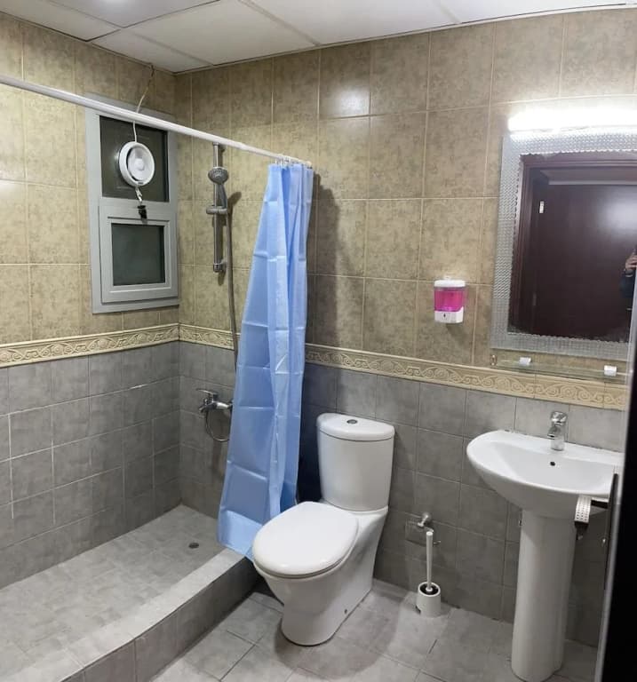 AlBarsha 1 Hostel By PHM - photo 8