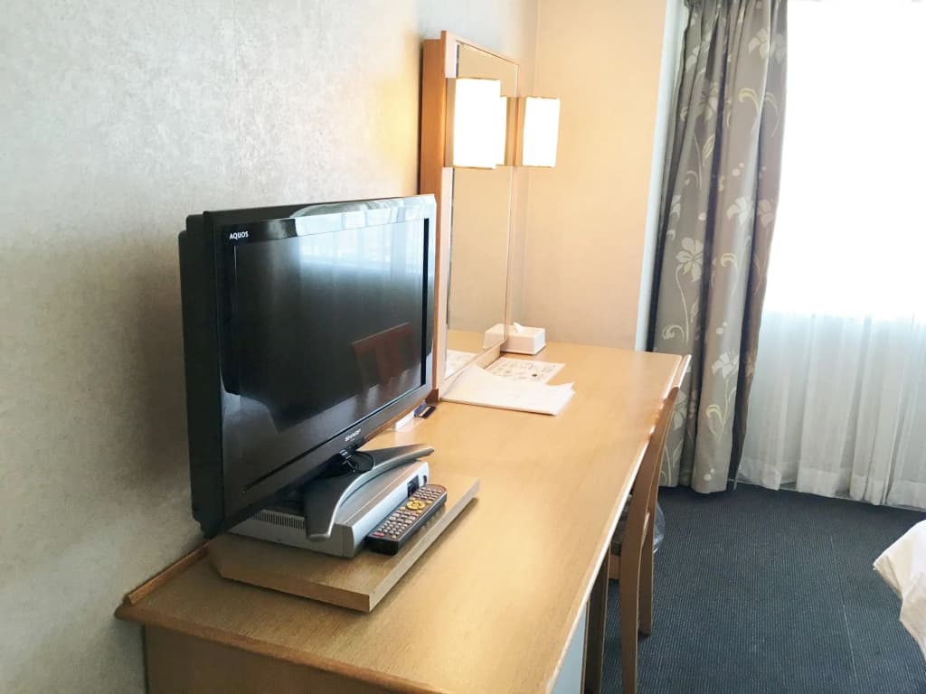 Hiyori Hotel Osaka Suminoekoen Station - photo 7