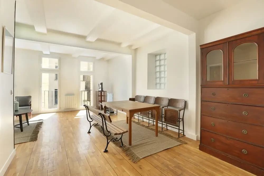 Sublime appartement Bld Saint Germain - photo 6