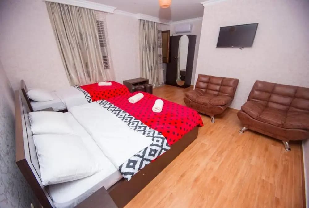 Hotel Elegant 2 - photo 4