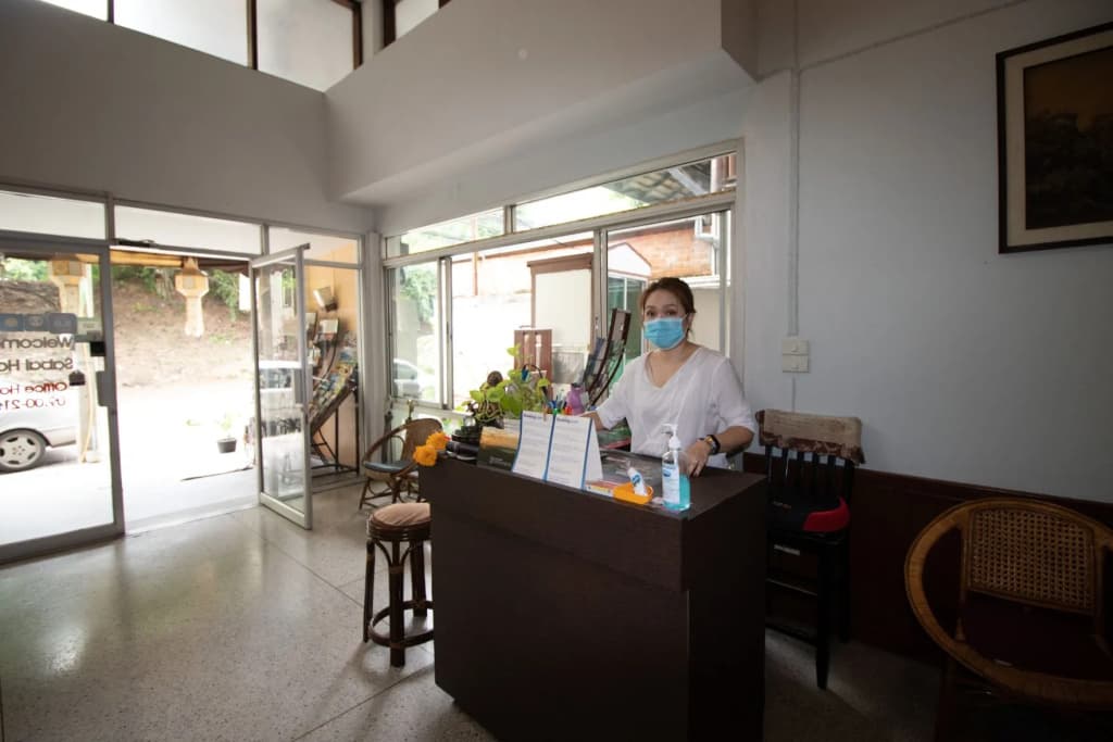 Marhaba House - photo 17