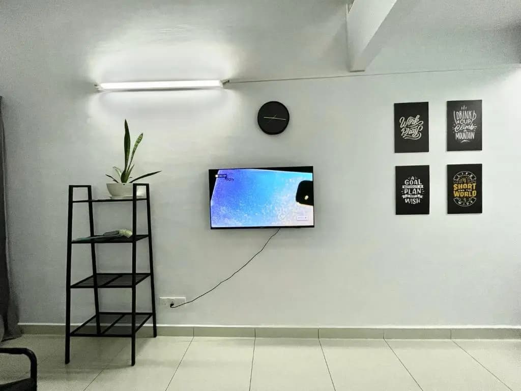 Minimalist Loft IV @DeCentrum (Wifi/Netflix) - photo 3
