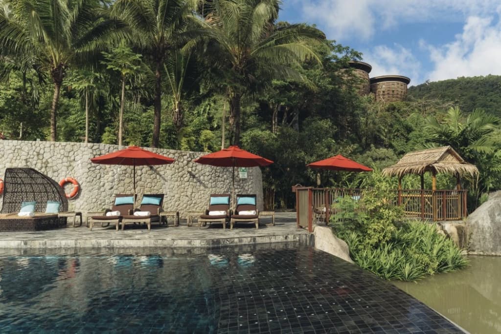 Keemala Resort - photo 4