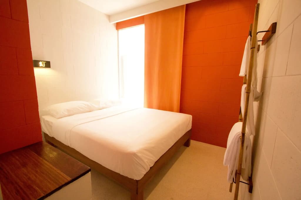 Lantern Hotel - photo 4