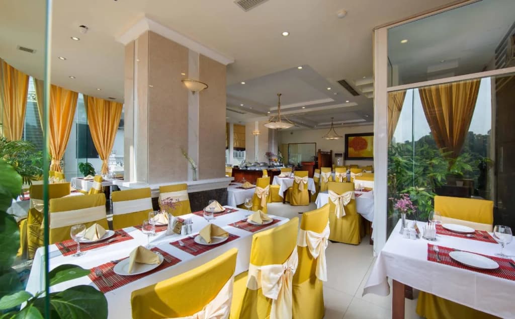 Danly Hotel - photo 28