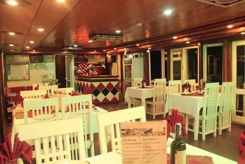 Legacy Cruise - photo 8