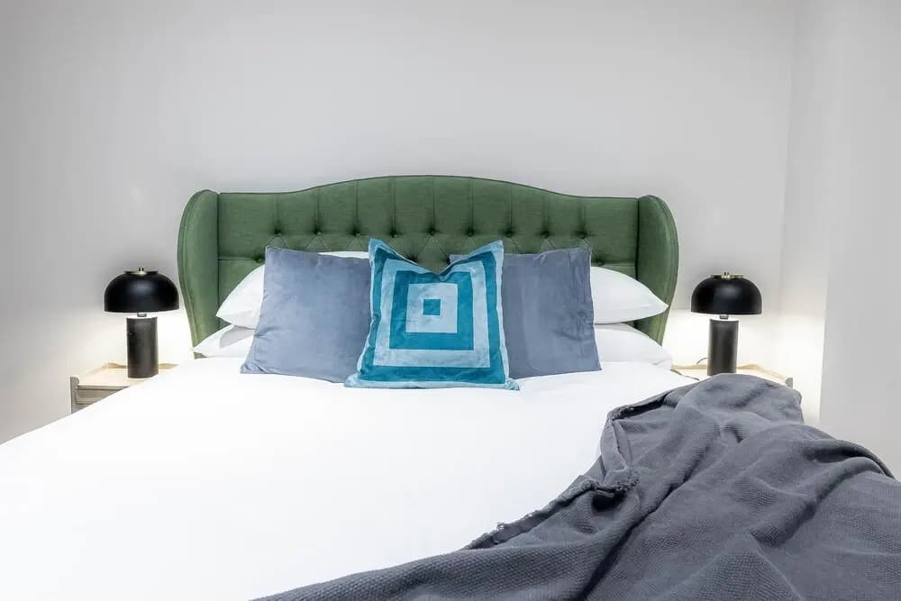 Three Bed Apts near Spitalfields Mkt - photo 28
