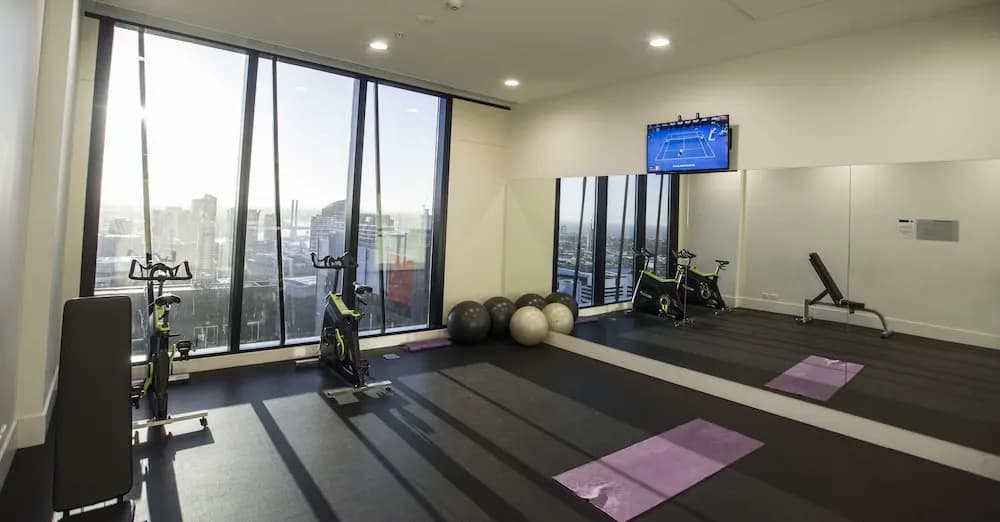 Sunshine Boutique Apartments Collins - photo 29