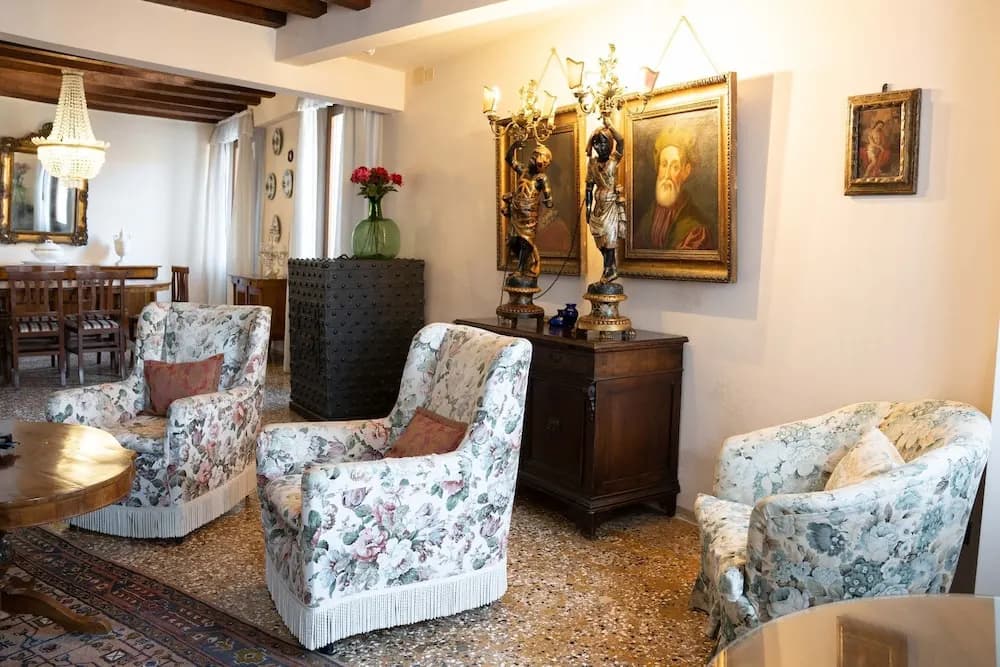 Casa Allegra by Ca-sa Check - photo 3