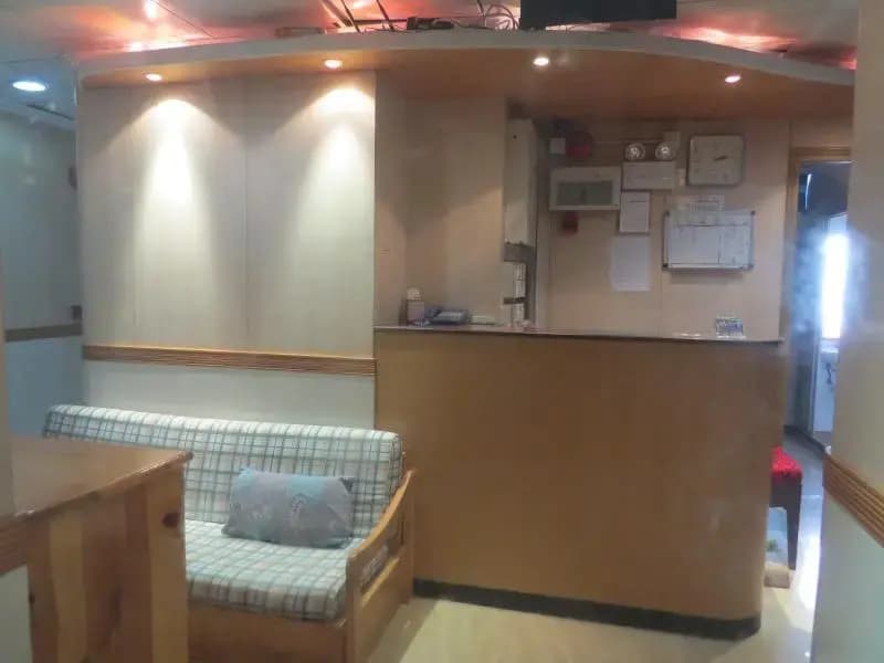 Ho King Guest House - photo 2