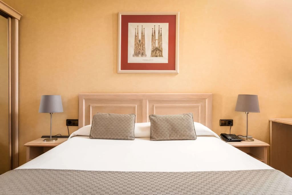 Sunotel Junior Hotel - photo 7