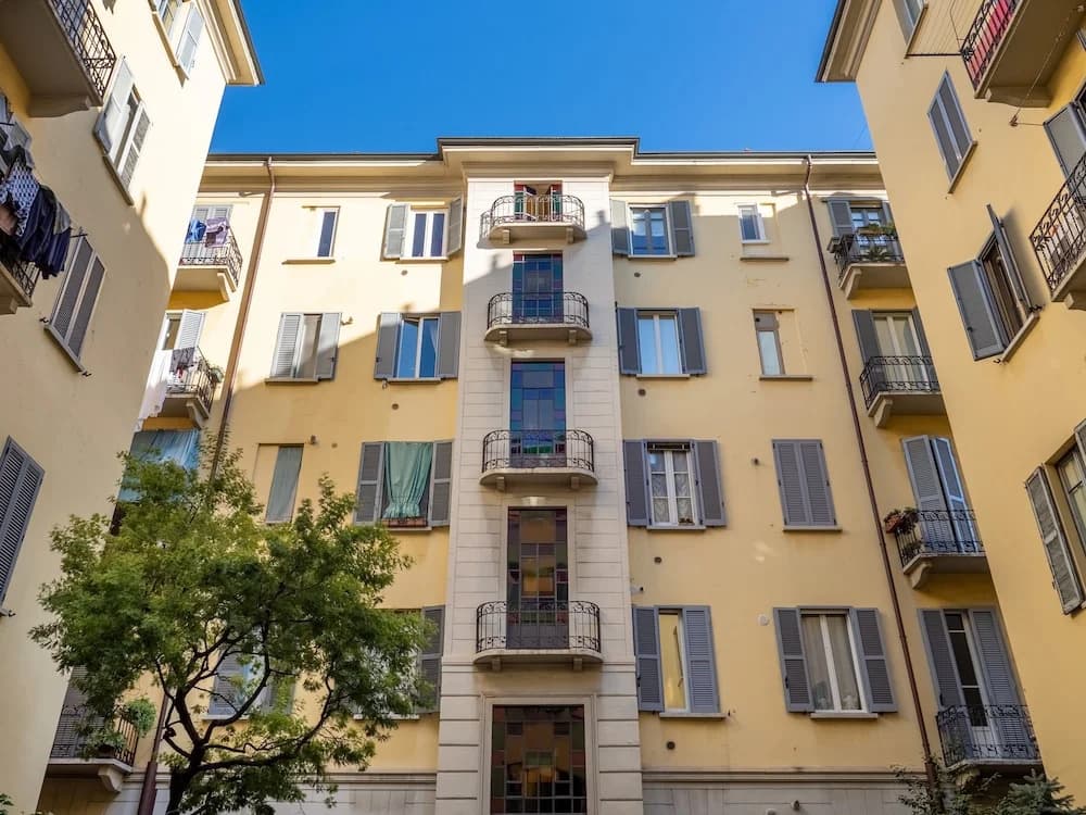Menotti Apartment - main photo