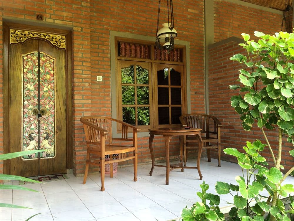 Wenara Bali Bungalow - photo 16