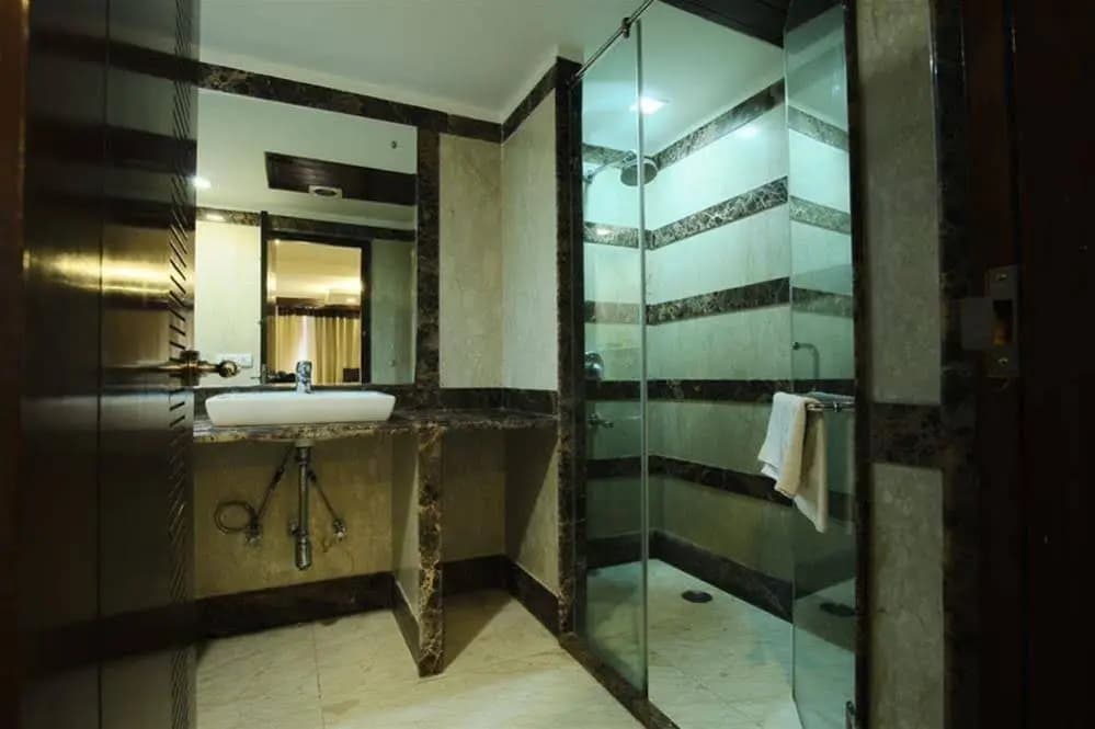 FabHotel Lajpat Nagar - photo 8