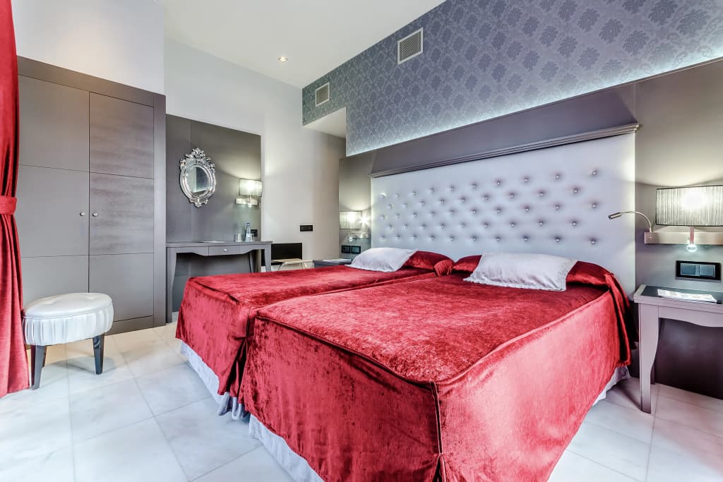 Hotel Ciutadella Barcelona - photo 6
