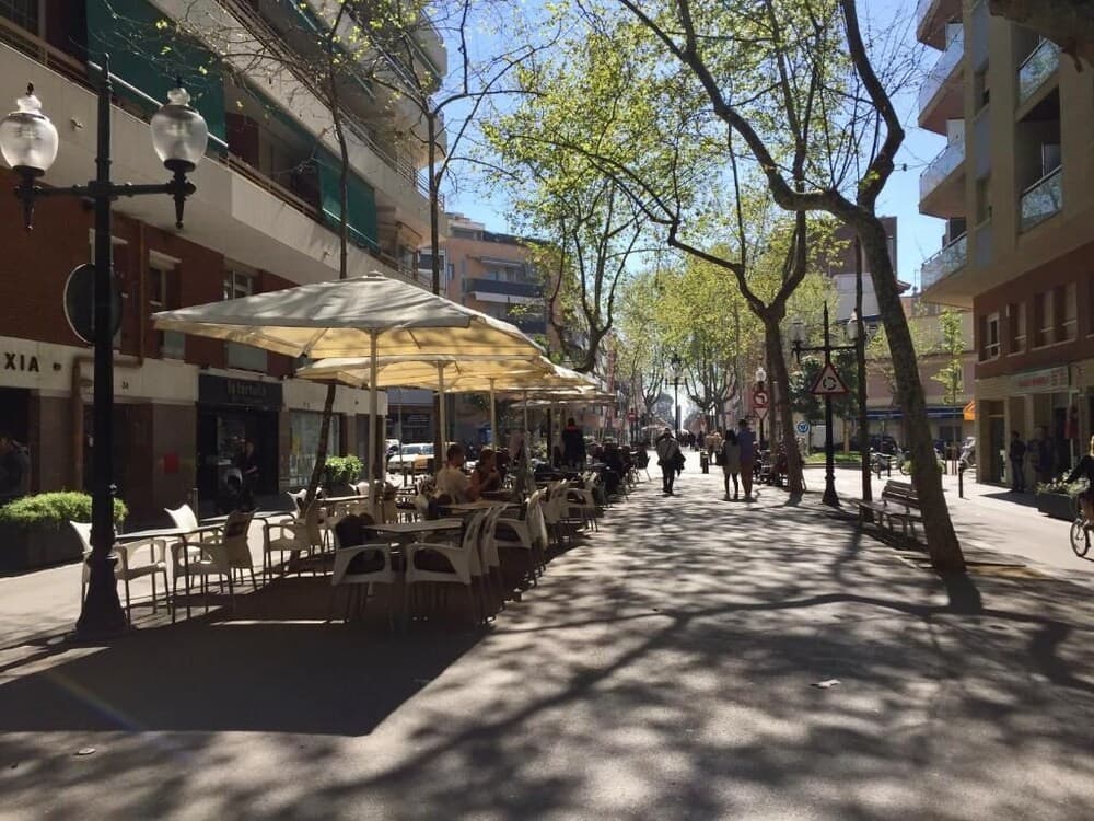 Hostal B&B Poblenou - photo 20