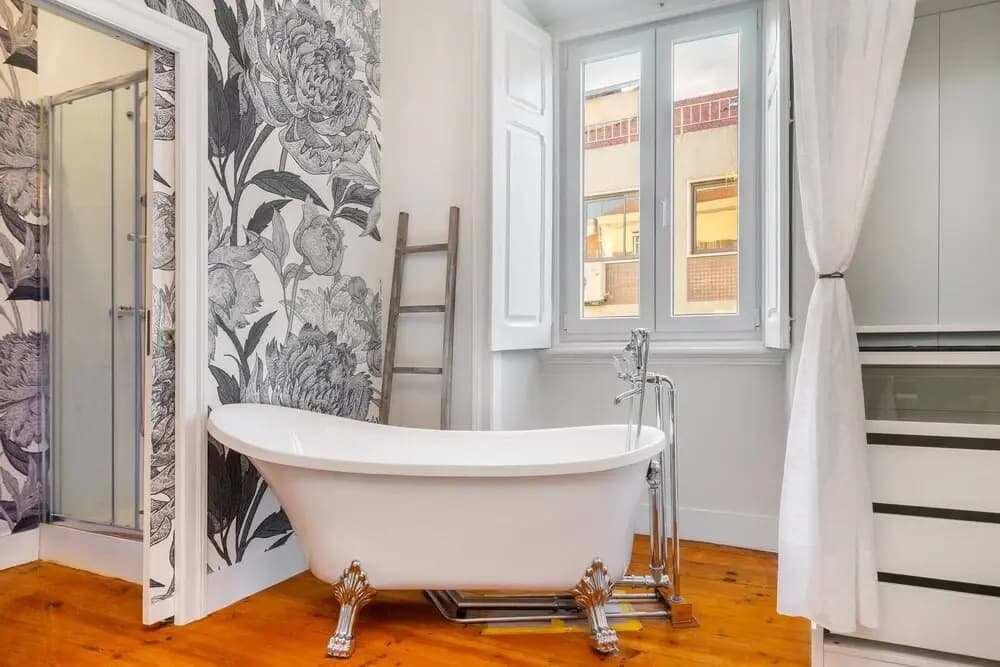 Luxurious Art Deco 3 Br - photo 8