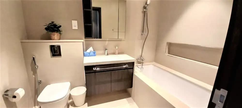 Wonderful Stay in Downtown Views - photo 18