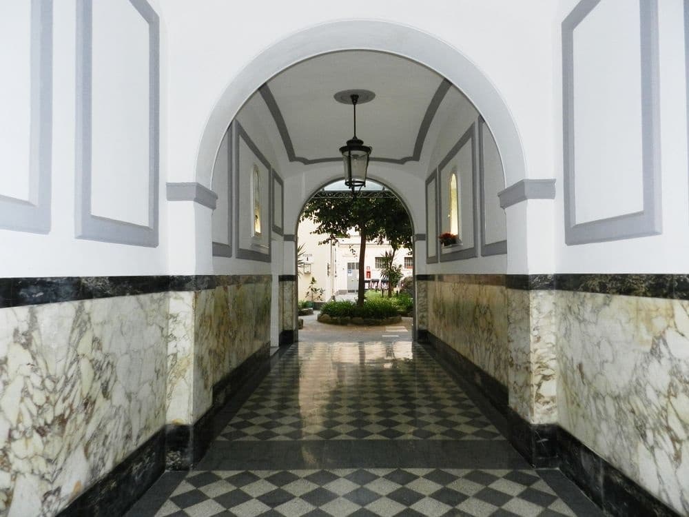 La casa dell' artista - photo 11