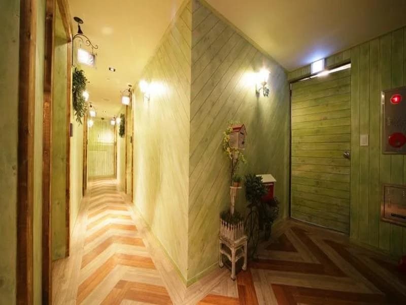 Mac Hotel - photo 14