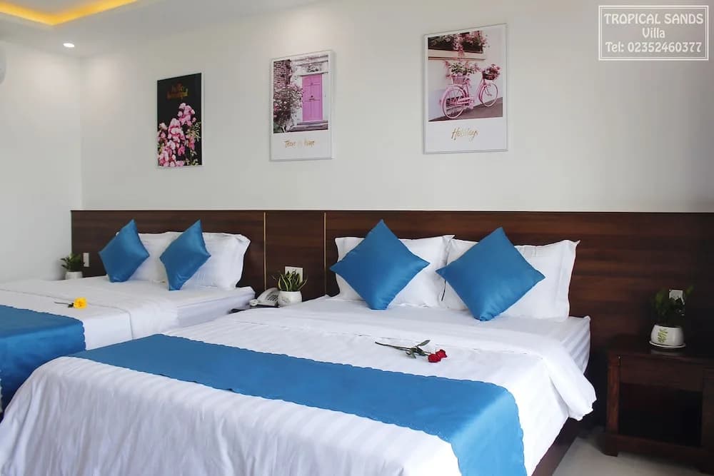 Tropical Sands Villa - photo 4