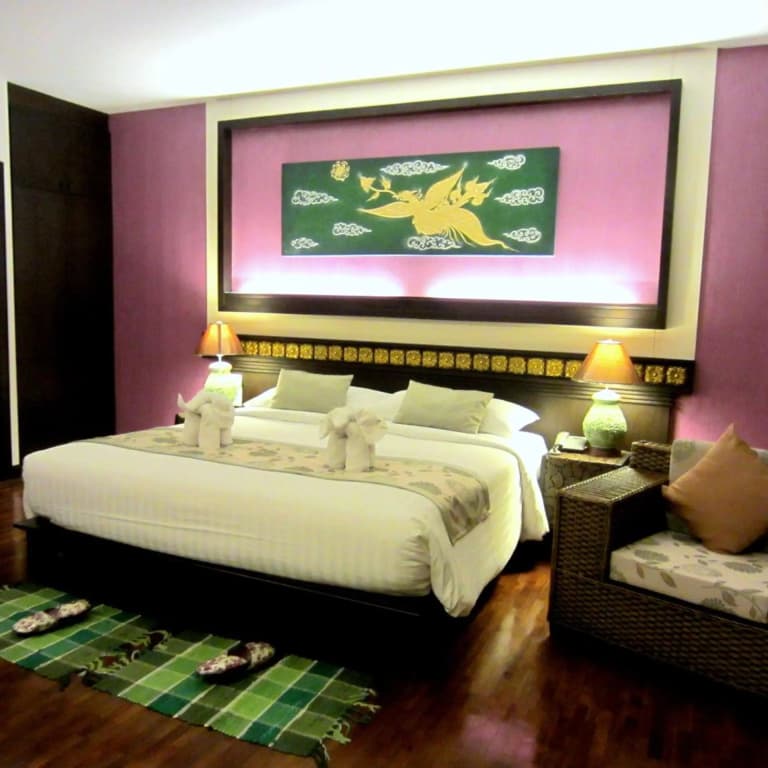 Mountain Creek Wellness Resort - photo 28