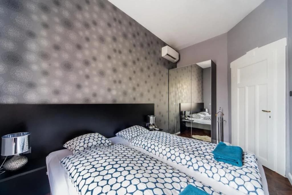 A43 Apartment Budapest - photo 2