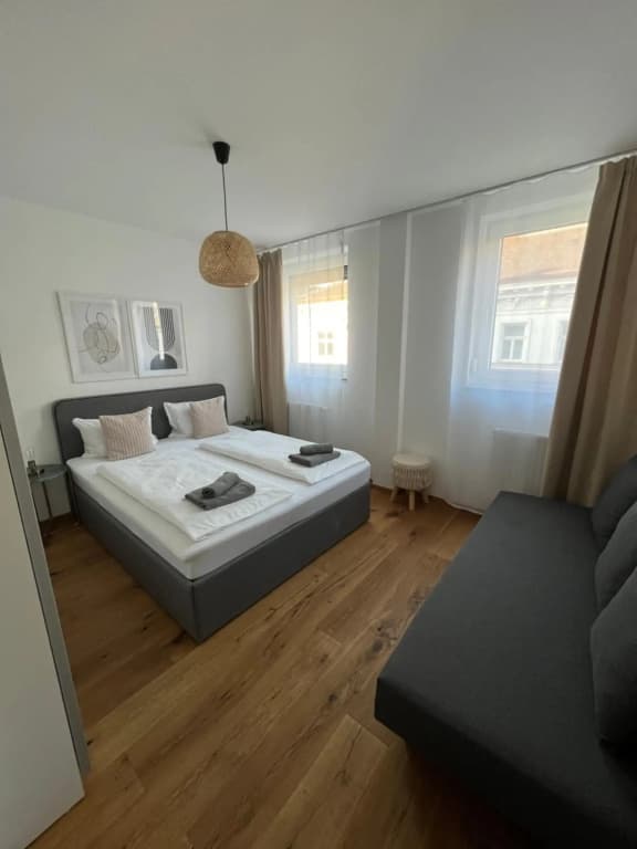 Apartment Wien 1020 - photo 4
