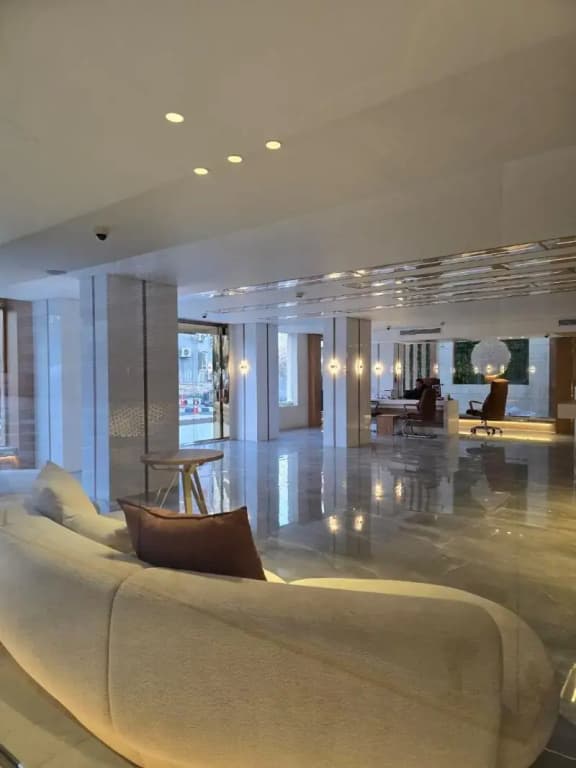 Sheraton Air Hotel - photo 9