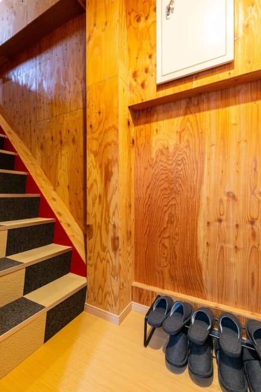 The Wood Villa Ikebukuro/Max 9 PP - photo 25