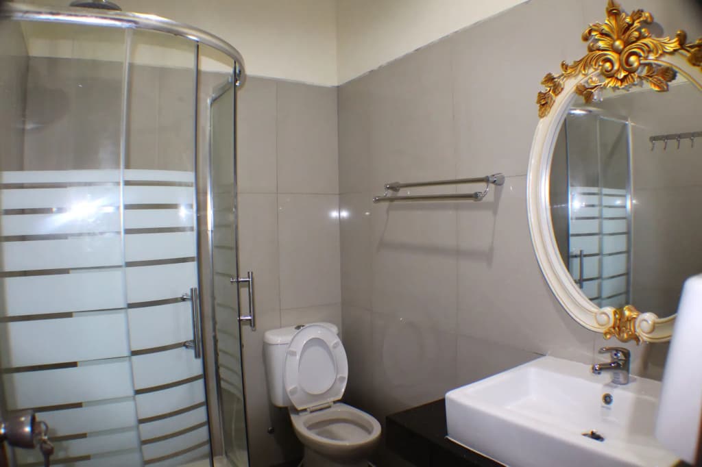 Grand Batik Inn - photo 9