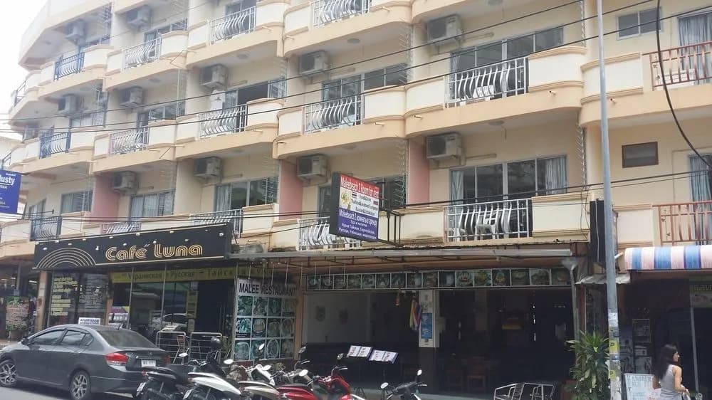 Malee Beach Guest House - main photo