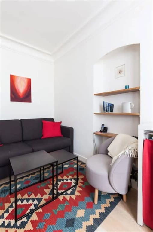 Apartment Saint-Germain - Smartrenting - photo 15
