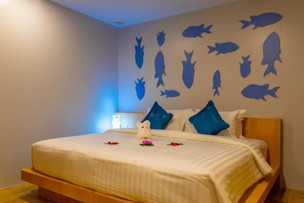 Golden Paradise Hotel - photo 6
