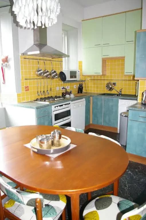 The Ross Residence - photo 7