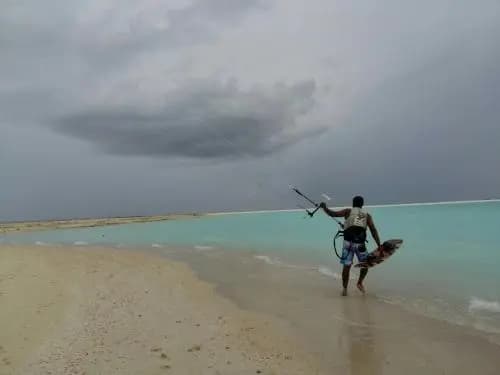 Kudahuvadhoo Retreat - photo 11