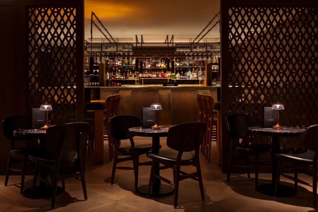 The May Fair, A Radisson Collection Hotel, Mayfair London - photo 25