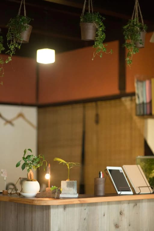 Guest House hachi - Hostel - photo 16