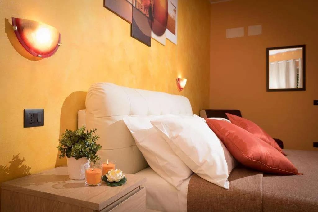 Audrey Rooms - photo 10
