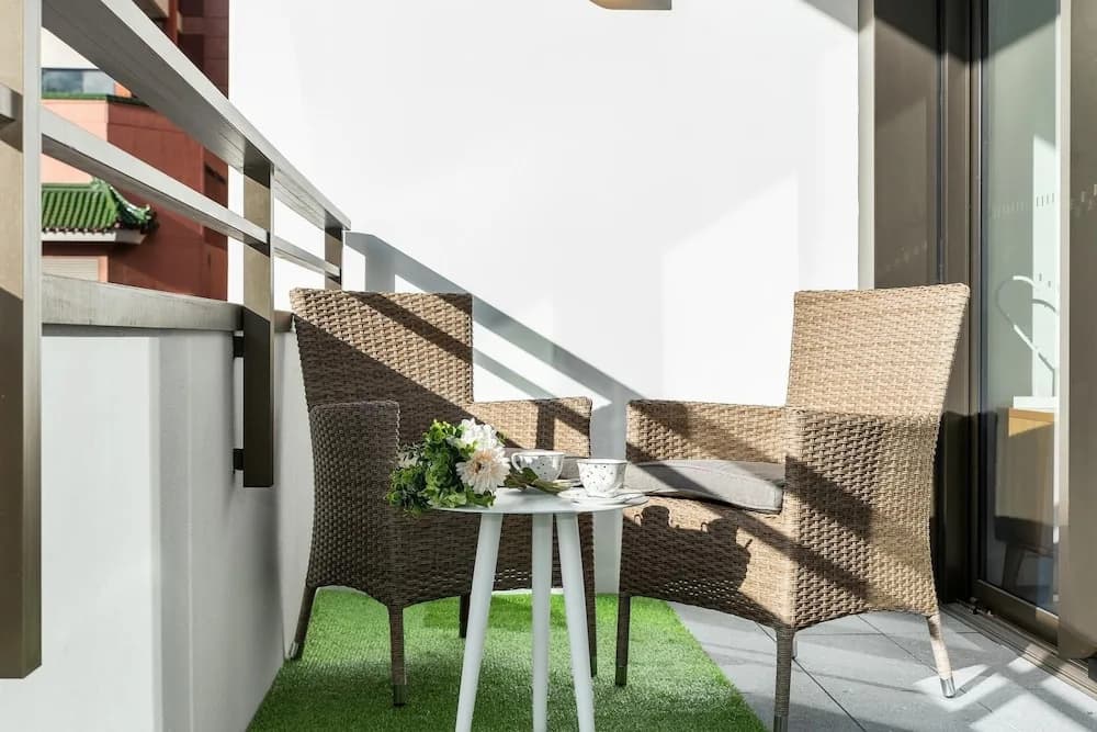 A02-china Town Luxury Service Apartment - photo 9