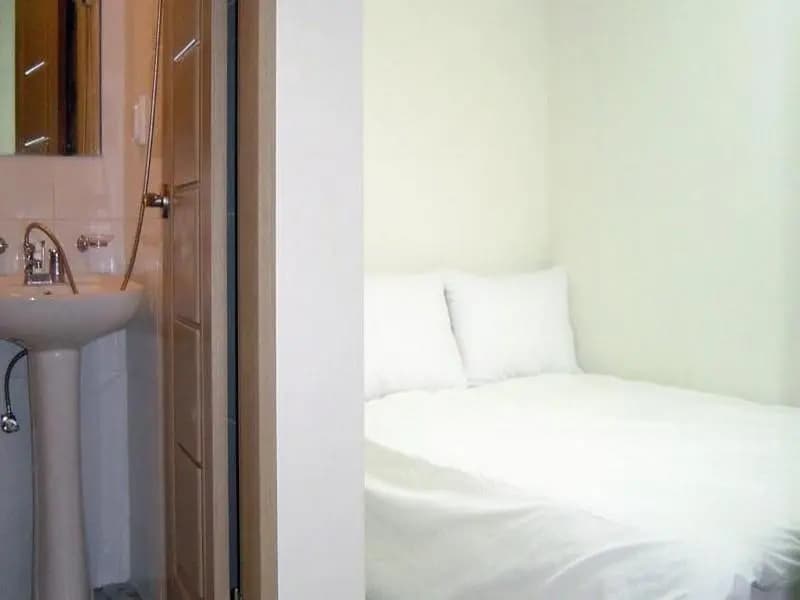 Dongdaemun 2C House Hostel - photo 8